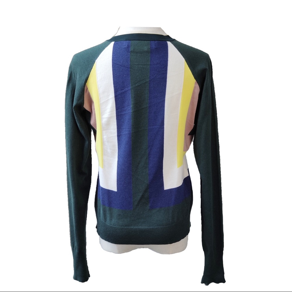 MARNI Color block cardigans - Picture 2 of 5
